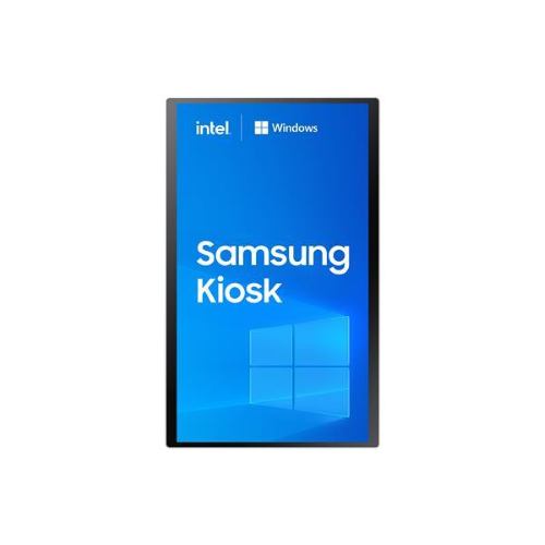 Samsung chiosco - LH24KMC3BGCXEN